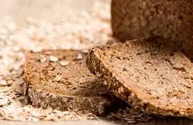 Receta de Pan Integral